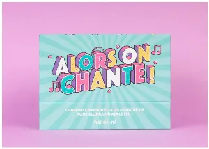 Image de Alors On Chante!