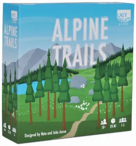 Image de Alpine Trails