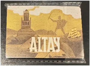 Image de Altay - Seafarers