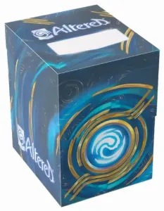 Image de Altered - Deck Box - The Crow's Eye Murmures Du Labyrinthe