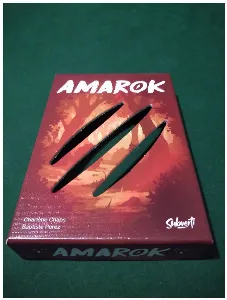 Image de Amarok Édition Sauvage