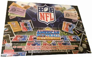 Image de American Football Billionaire