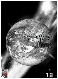 Image de Amnesya 2k51 - Weight Of Years