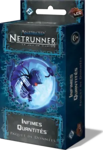 Image de Android Netrunner Jce - Infimes Quantités