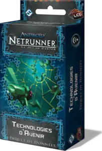 Image de Android Netrunner Jce - Technologies D'avenir