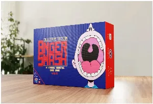 Image de Angersmash The Viciously Addictive Card Game