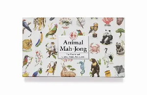 Image de Animal Mah-jong