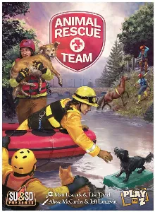 Couverture du jeu