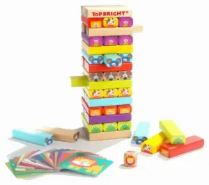 Image de Animal Stacking Game