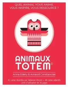 Image de Animaux Totem