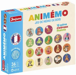 Image de Animémo