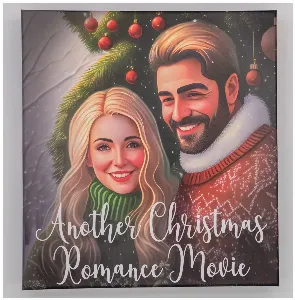 Image de Another Christmas Romance Movie