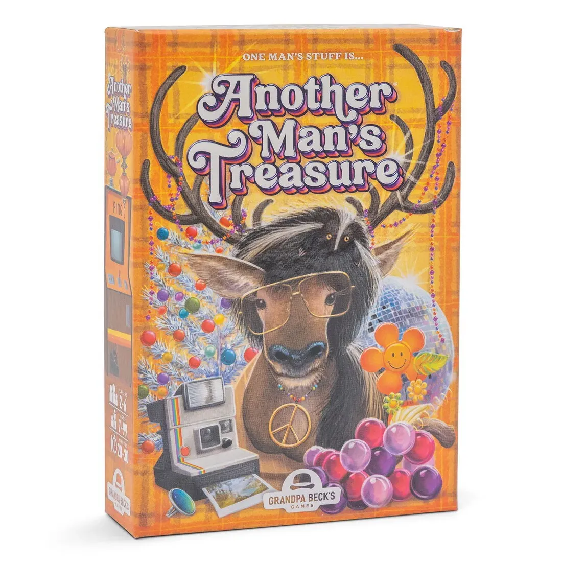 Image de Another Man's Treasure