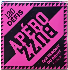 Image de Apéro Buzz