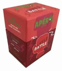 Image de Apéro Le Jeu Battle