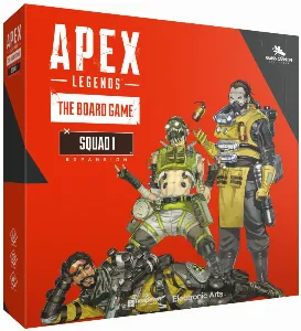 Image de Apex Legends Tbg - Squad 1