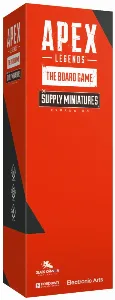 Image de Apex Legends Tbg - Supply Miniatures
