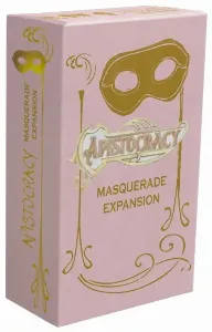 Image de Apistocracy - Masquerade