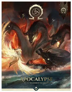 Image de Apocalypse - Livret Découverte