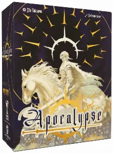 Image de Apocalypse