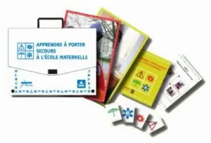 Image de Apprendre À Porter Secours En Maternelle
