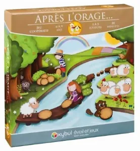 Image de Après L'orage...