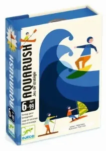 Image de Aquarush
