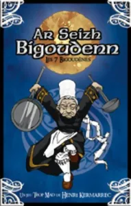 Image de Ar Seizh Bigoudenn Les 7 Bigoudènes