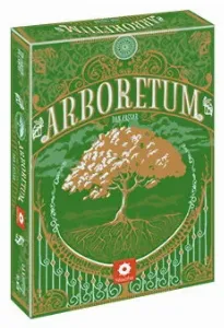 Image de Arboretum
