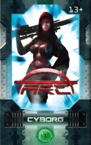Image de Arc - Cyborg