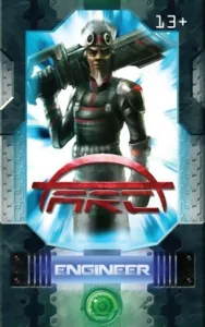 Image de Arc - Engineer