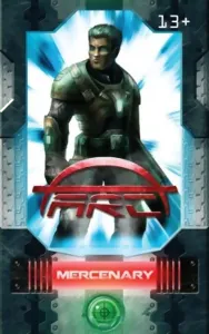 Image de Arc - Mercenary
