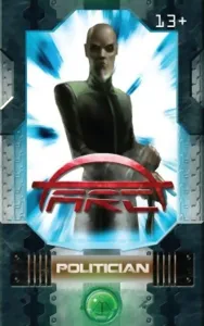 Image de Arc - Politician