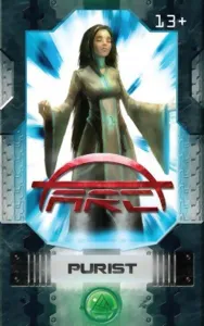 Image de Arc - Purist