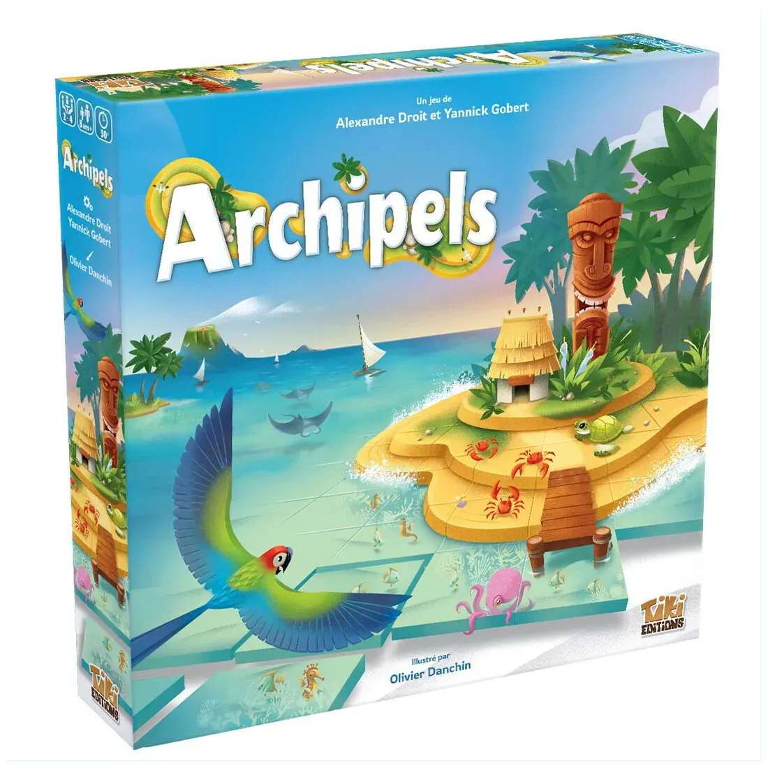 Couverture du jeu