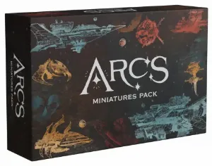 Image de Arcs - Miniatures Pack