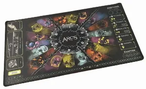 Image de Arcs - Playmat