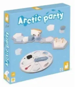 Image de Arctic Party