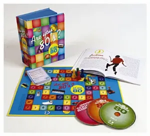 Image de Are You 80's?