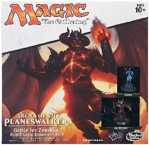 Image de Arena Of The Planeswalkers - Battle For Zendikar
