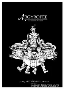 Image de Argyropée - Ceux Qui N'oublient Pas De Rêver