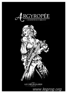 Image de Argyropée - Les Crépusculaires