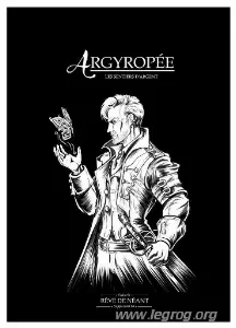 Image de Argyropée - Rêve De Néant