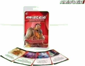 Image de Aristeia! - Aristeia Advanced Tactics Decks