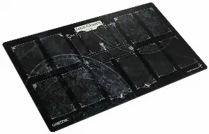 Image de Arkham Horror The Card - Game Investigator Game Mat