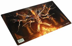 Image de Arkham Horror The Card Game - Shiny Game Mat