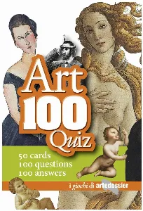 Image de Art 100 Quiz