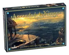 Image de Ascended Kings