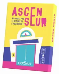 Image de Ascenseur