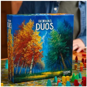 Image de Aspens - Deciduous Duos